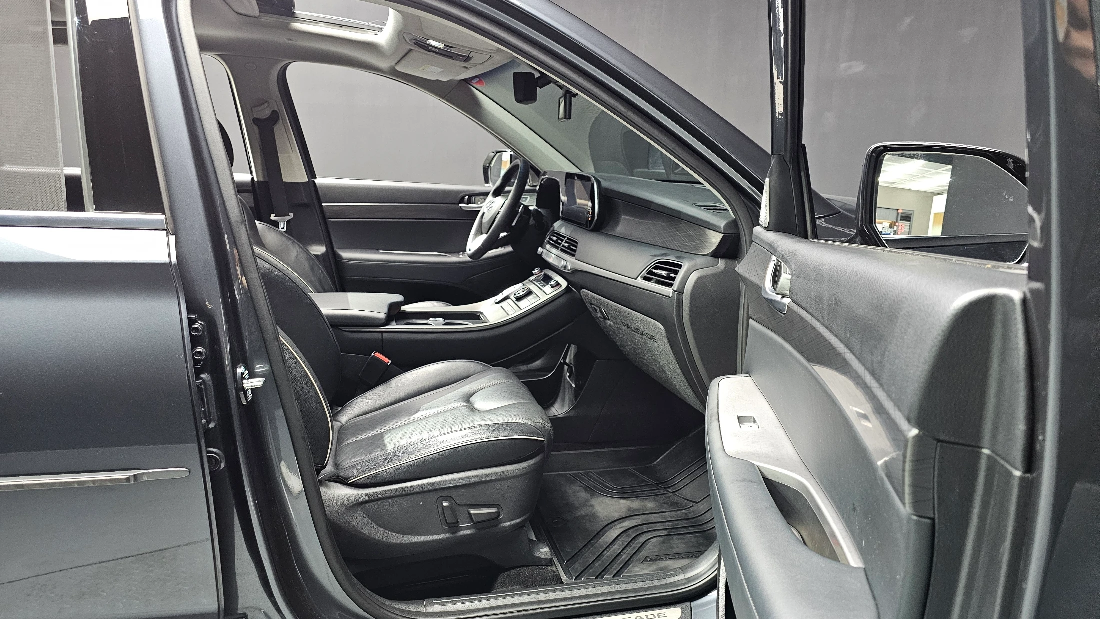 Hyundai Palisade, 2019 — фото 18