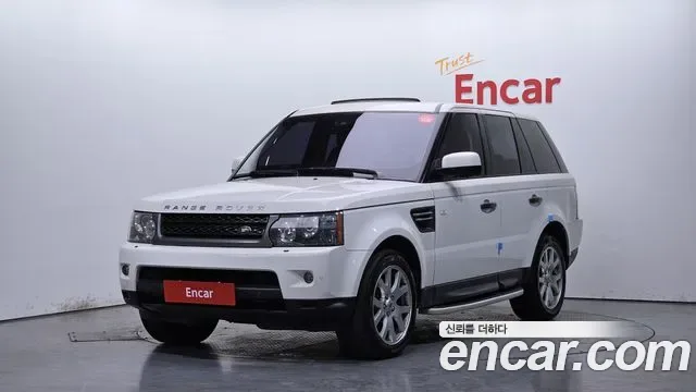 Land Rover Range Rover Sport Range Rover Sports
