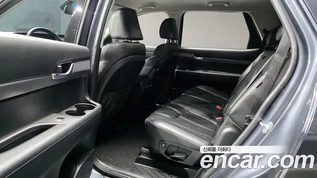 Hyundai Palisade, 2019 — фото 12