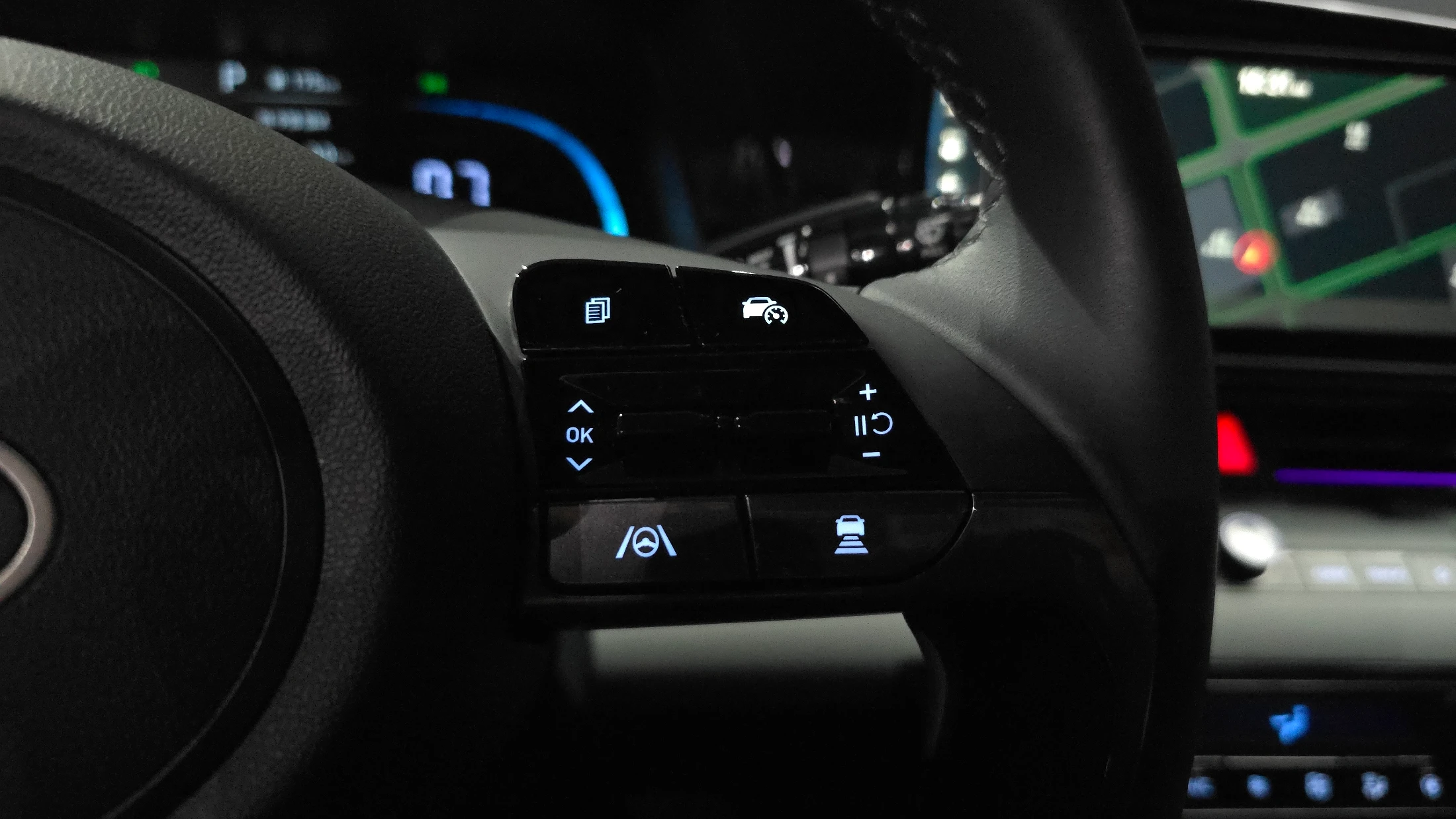 Hyundai Avante CN7, 2025 — фото 31