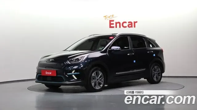Kia Niro EV