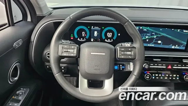 Hyundai Palisade LX3, 2025 — фото 13