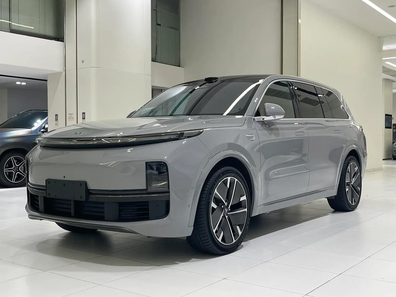 Li Auto Ideal L9