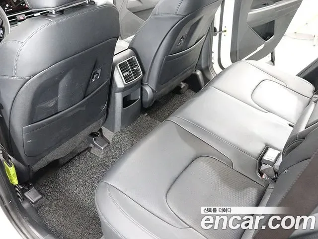 Kia Sportage Hybrid, 2025 — фото 16