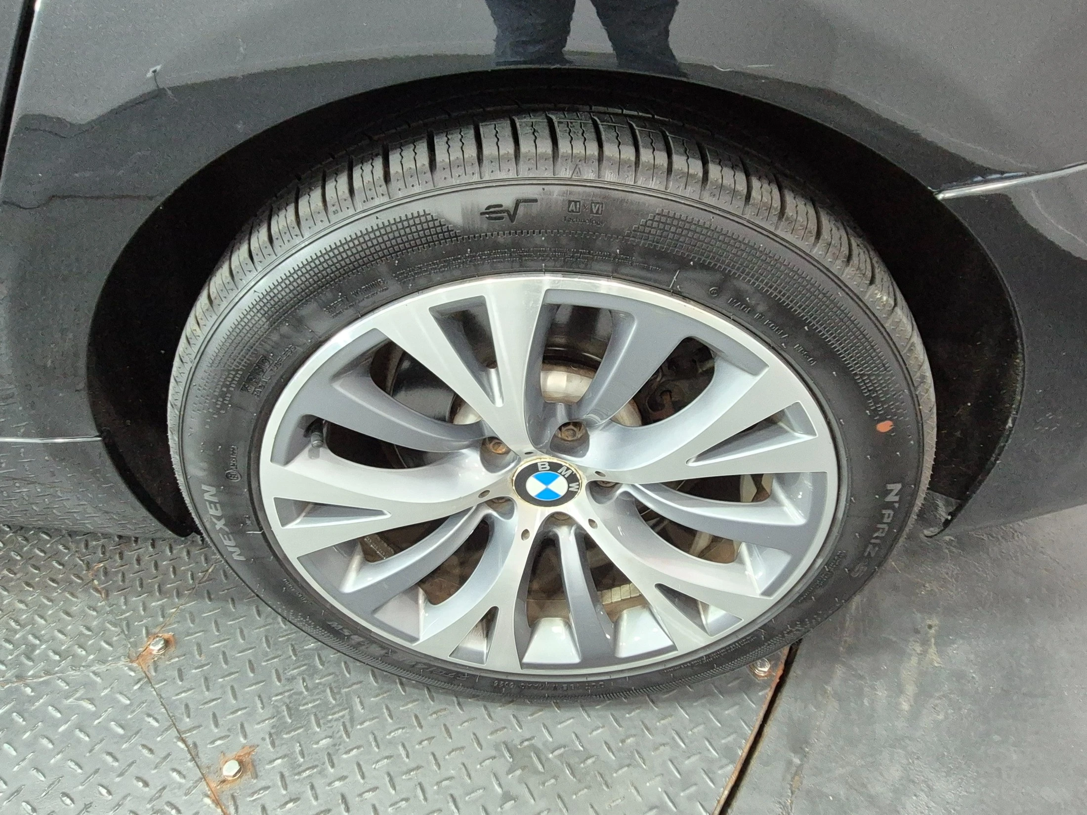 BMW Gran Turismo 5 Series GT (F07), 2012 — фото 5