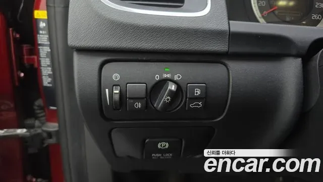 Volvo S60, 2012 — фото 17