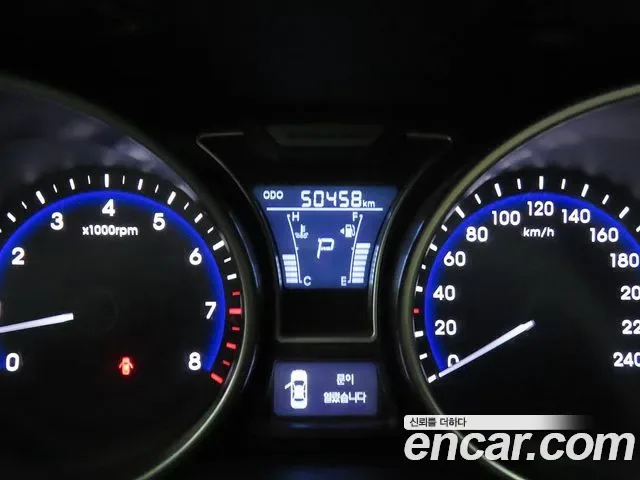 Hyundai Veloster, 2012 — фото 12