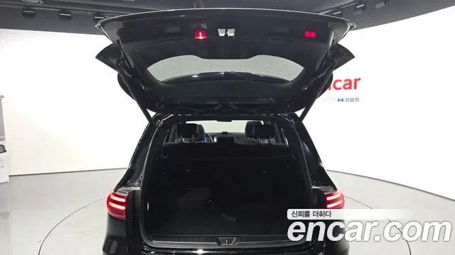 Mercedes-Benz Eqb X243, 2025 — фото 20