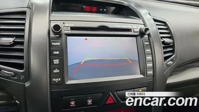 Kia Sorento, 2010 — фото 15