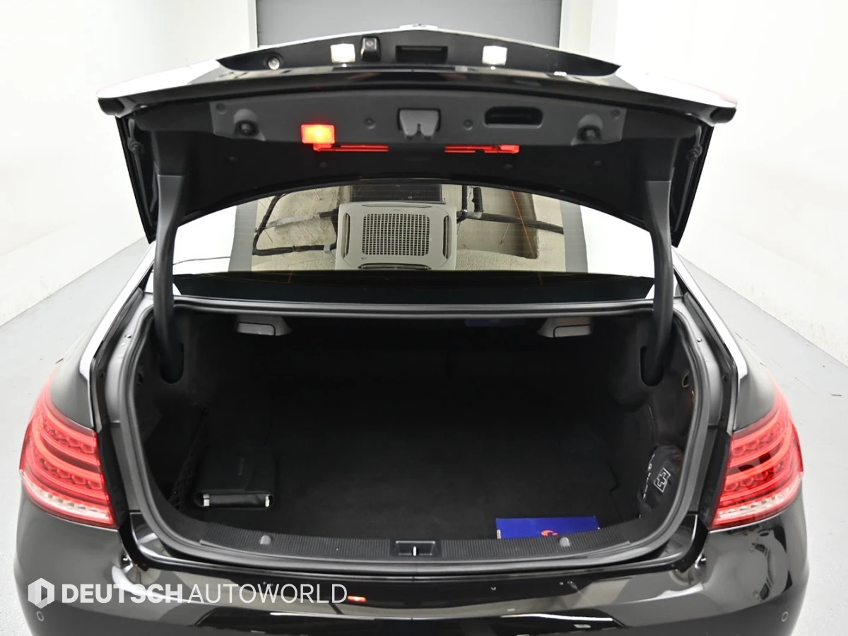 Mercedes-Benz E-Class W212, 2014 — фото 19