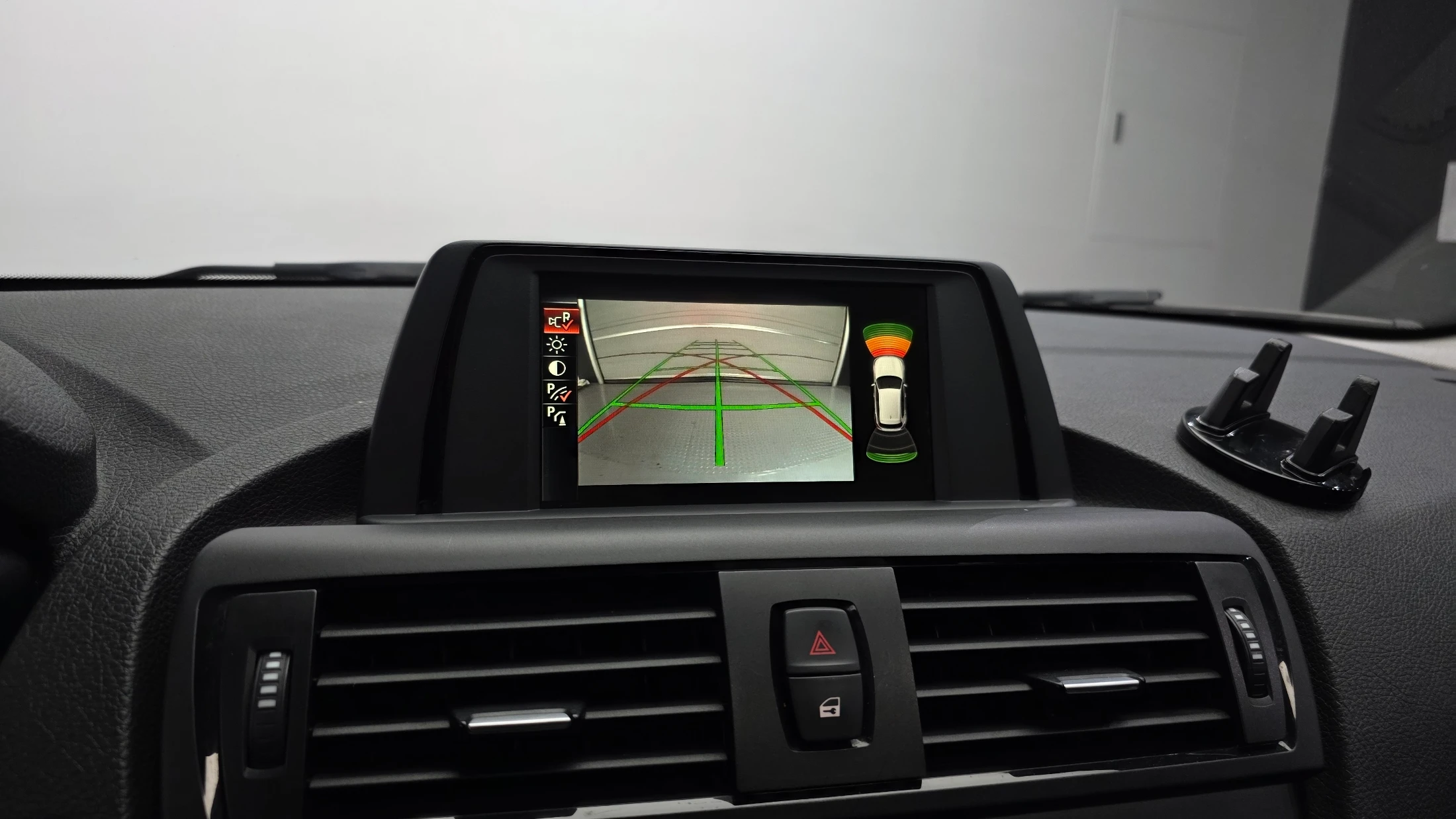 BMW 1-Series F20, 2015 — фото 15