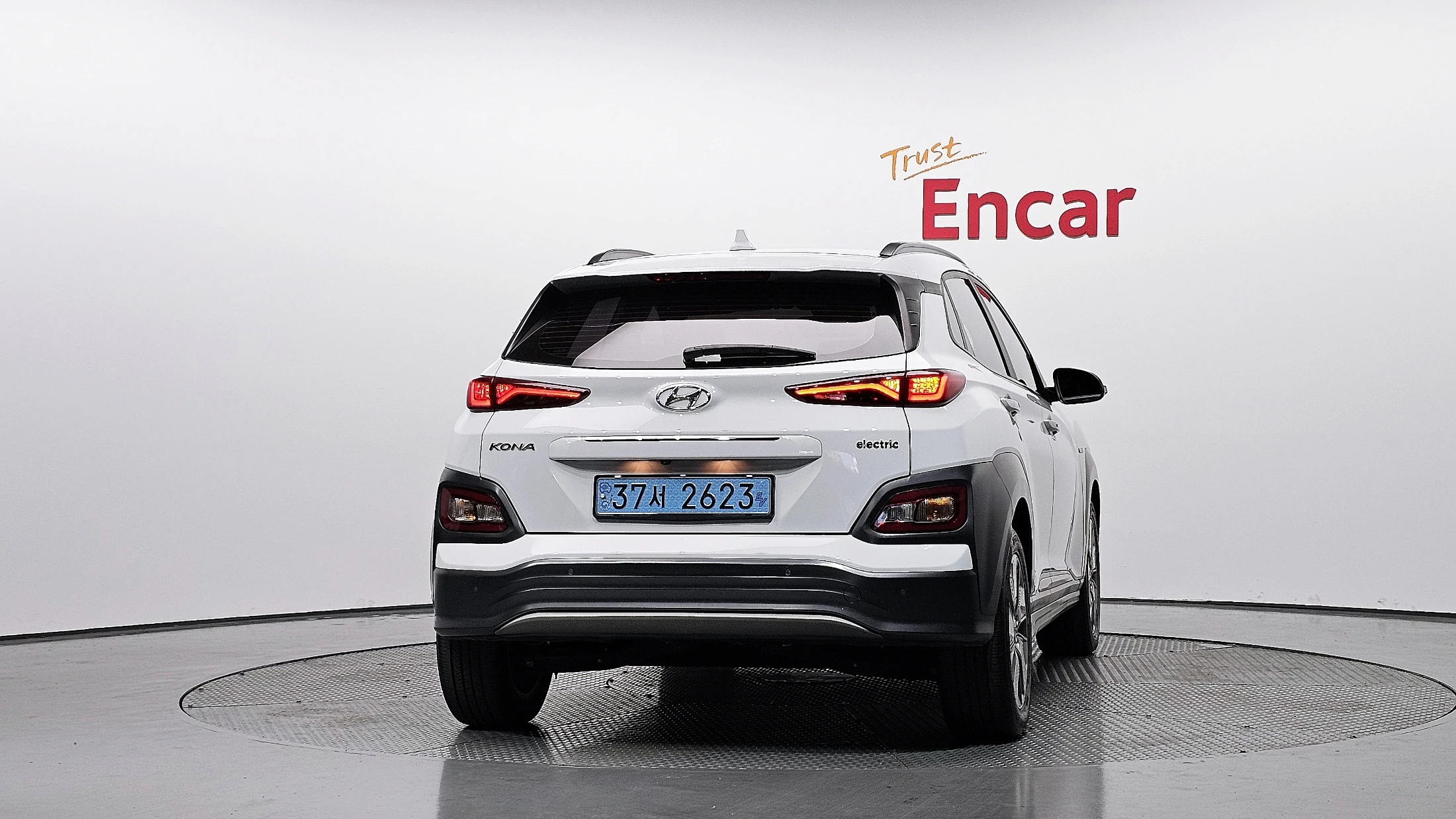 Hyundai Kona Electric, 2020 — фото 4