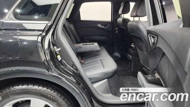 Audi Q4 E-Tron F4, 2022 — фото 11