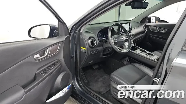 Hyundai Kona Electric, 2019 — фото 10