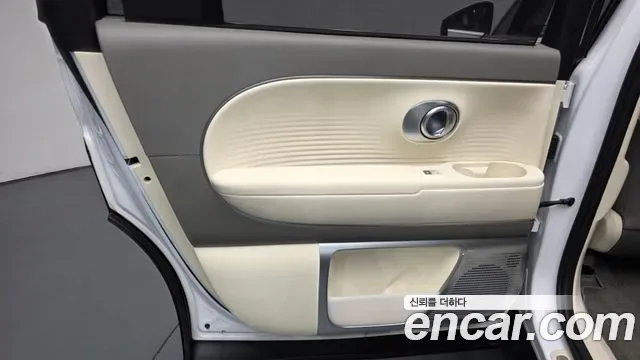 Hyundai Ioniq9 Ionic 9, 2026 — фото 26