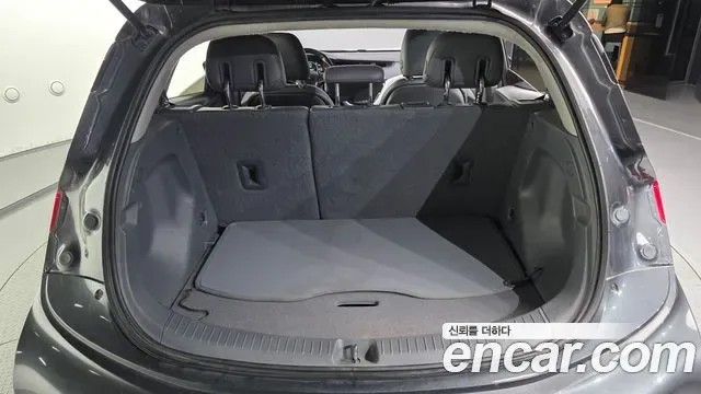 ChevroletGMDaewoo Bolt Ev, 2018 — фото 20