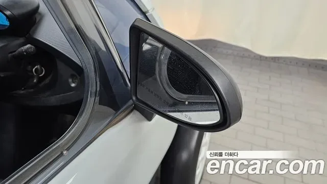 Renault-KoreaSamsung Twizy Twig, 2020 — фото 15