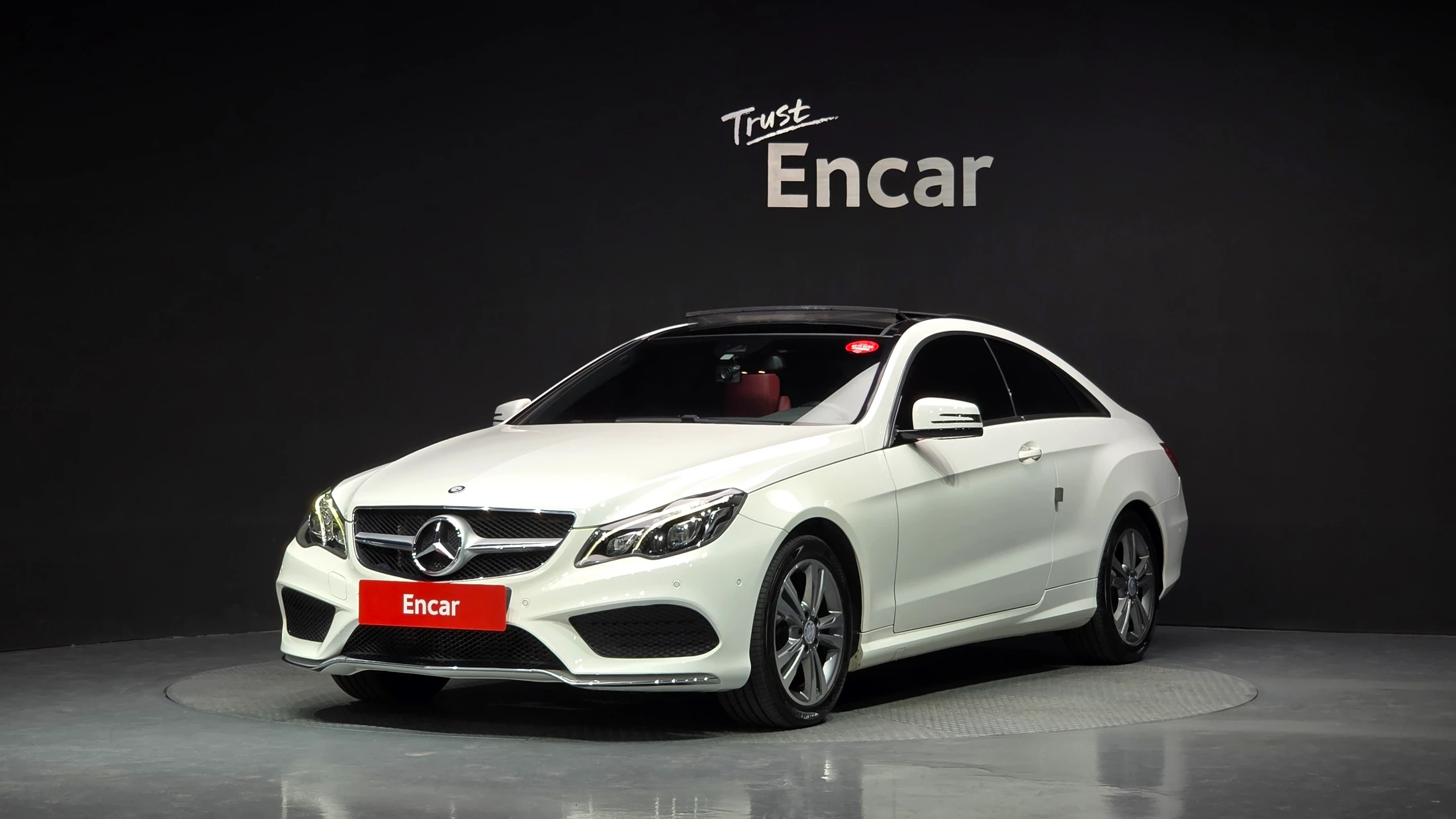 Mercedes-Benz E-Class W212