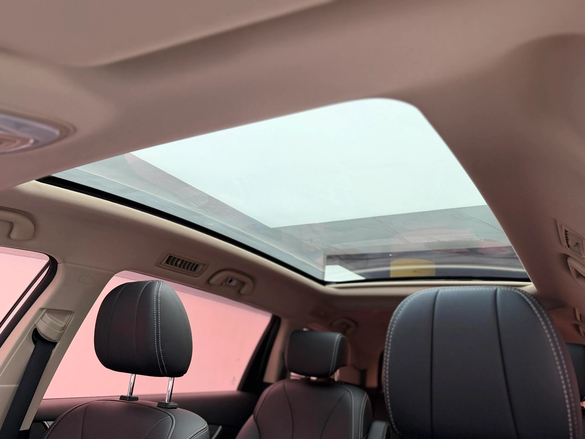 BYD SongMAX DM, 2019 — фото 14