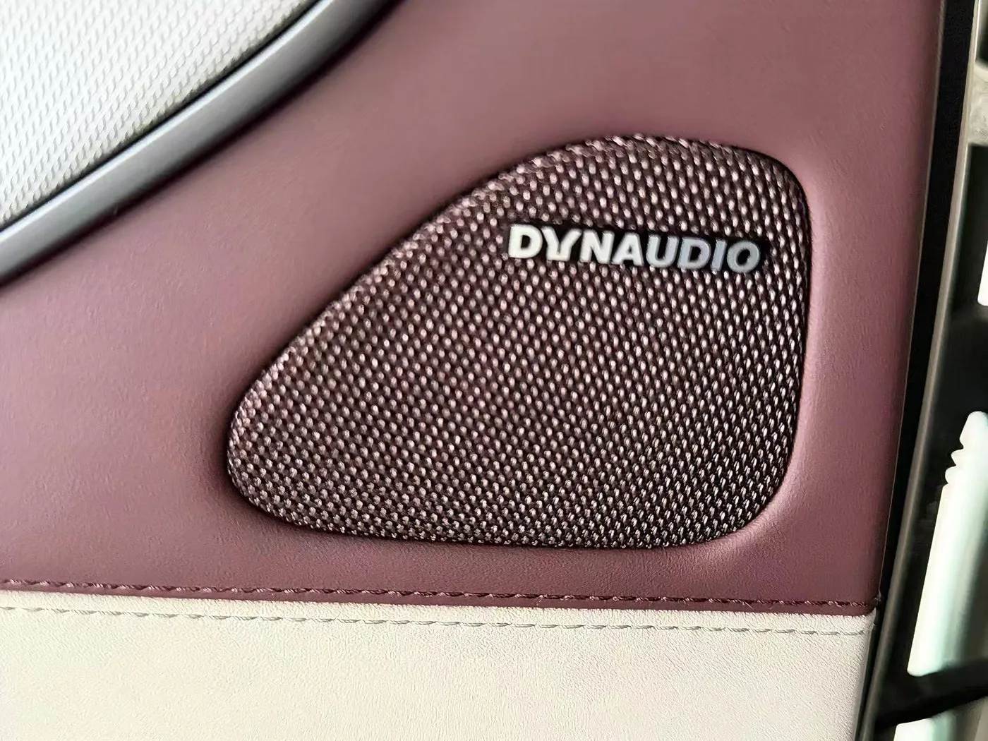 BYD Seal 07DM, 2026 — фото 13