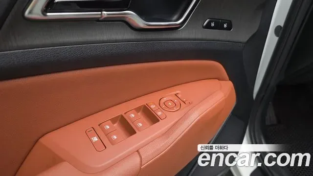 Kia Sportage Hybrid, 2025 — фото 14