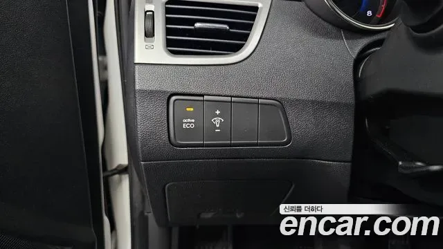 Hyundai Avante MD, 2011 — фото 18