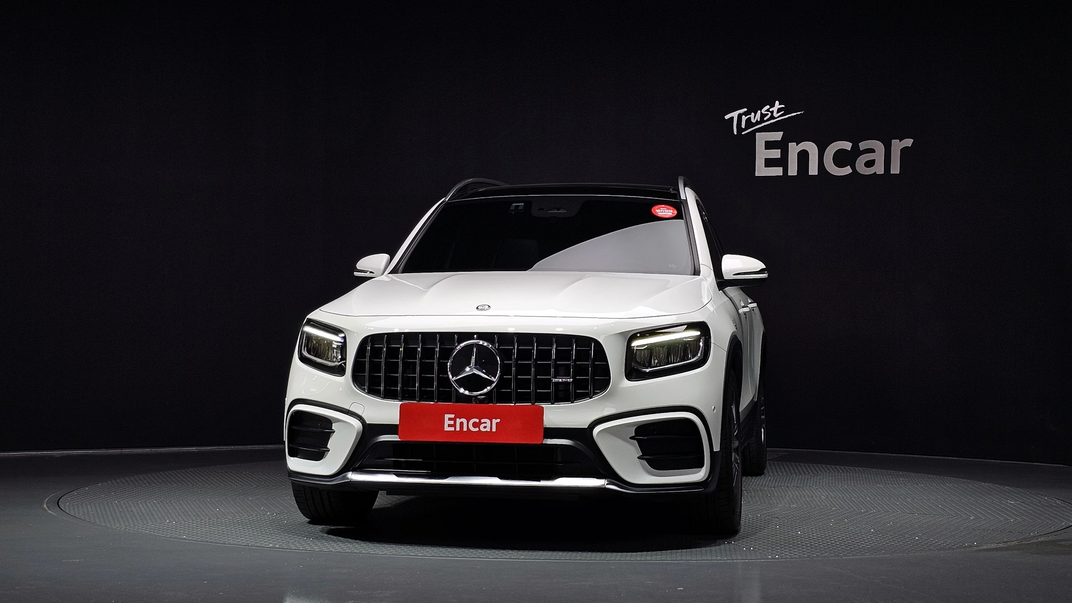 Mercedes-Benz Glb-Class X247, 2025 — фото 3