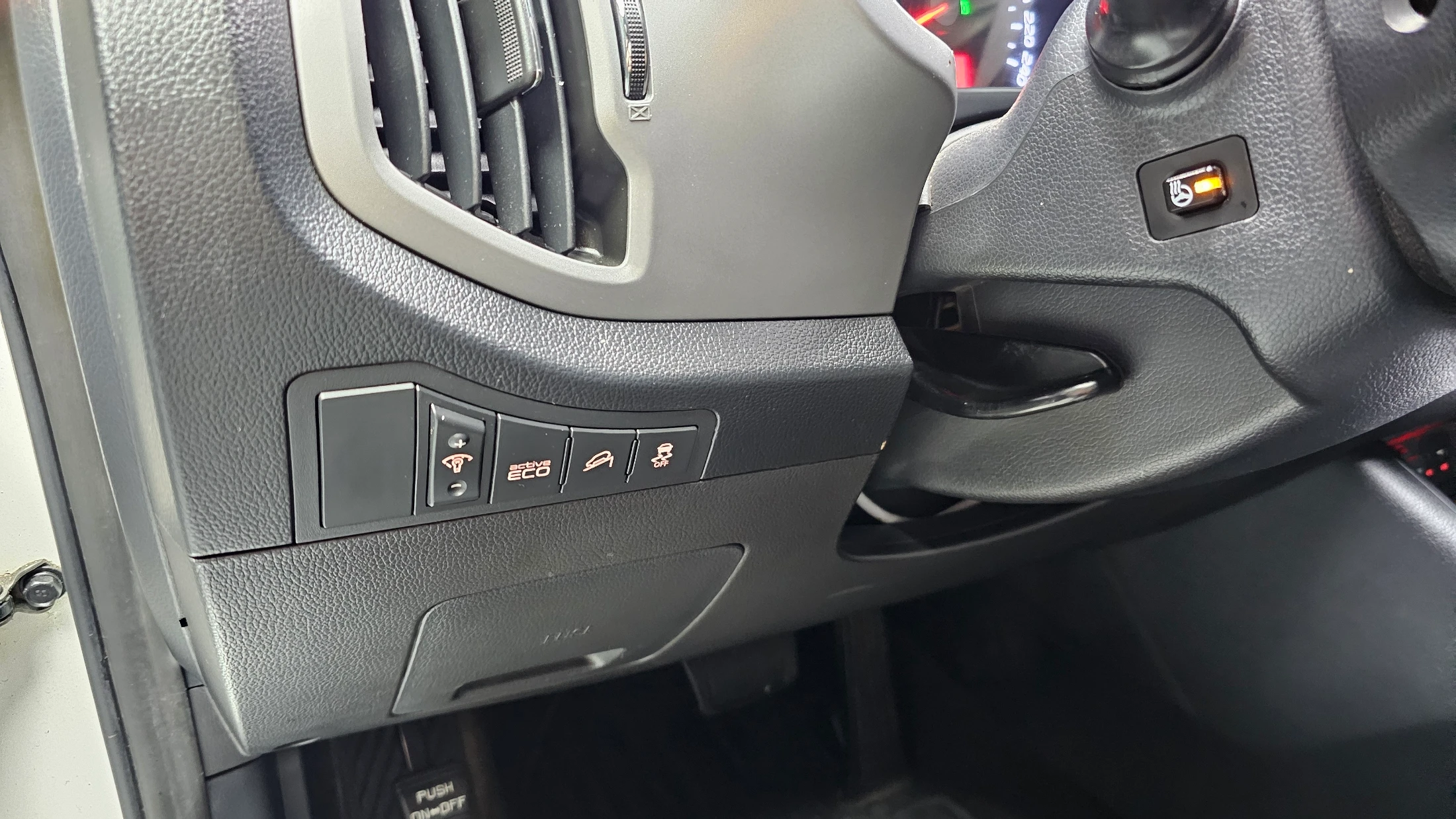Kia Sportage, 2014 — фото 16