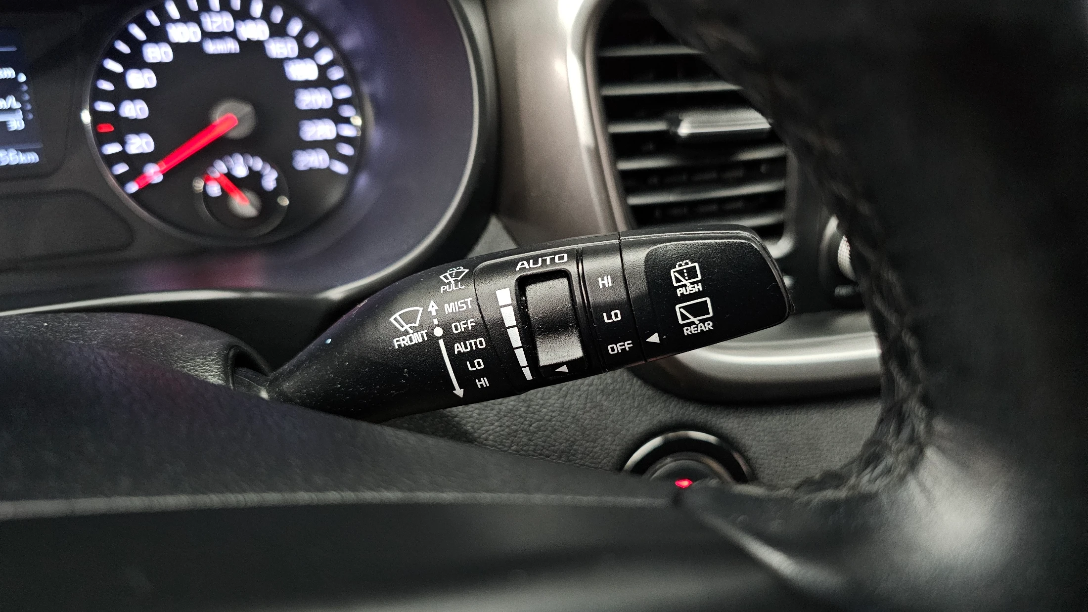 Kia Sorento, 2015 — фото 18