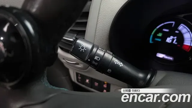 Kia Soul EV, 2015 — фото 34