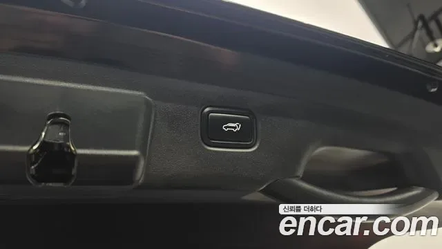 Kia Niro De All New Niro EV, 2022 — фото 29