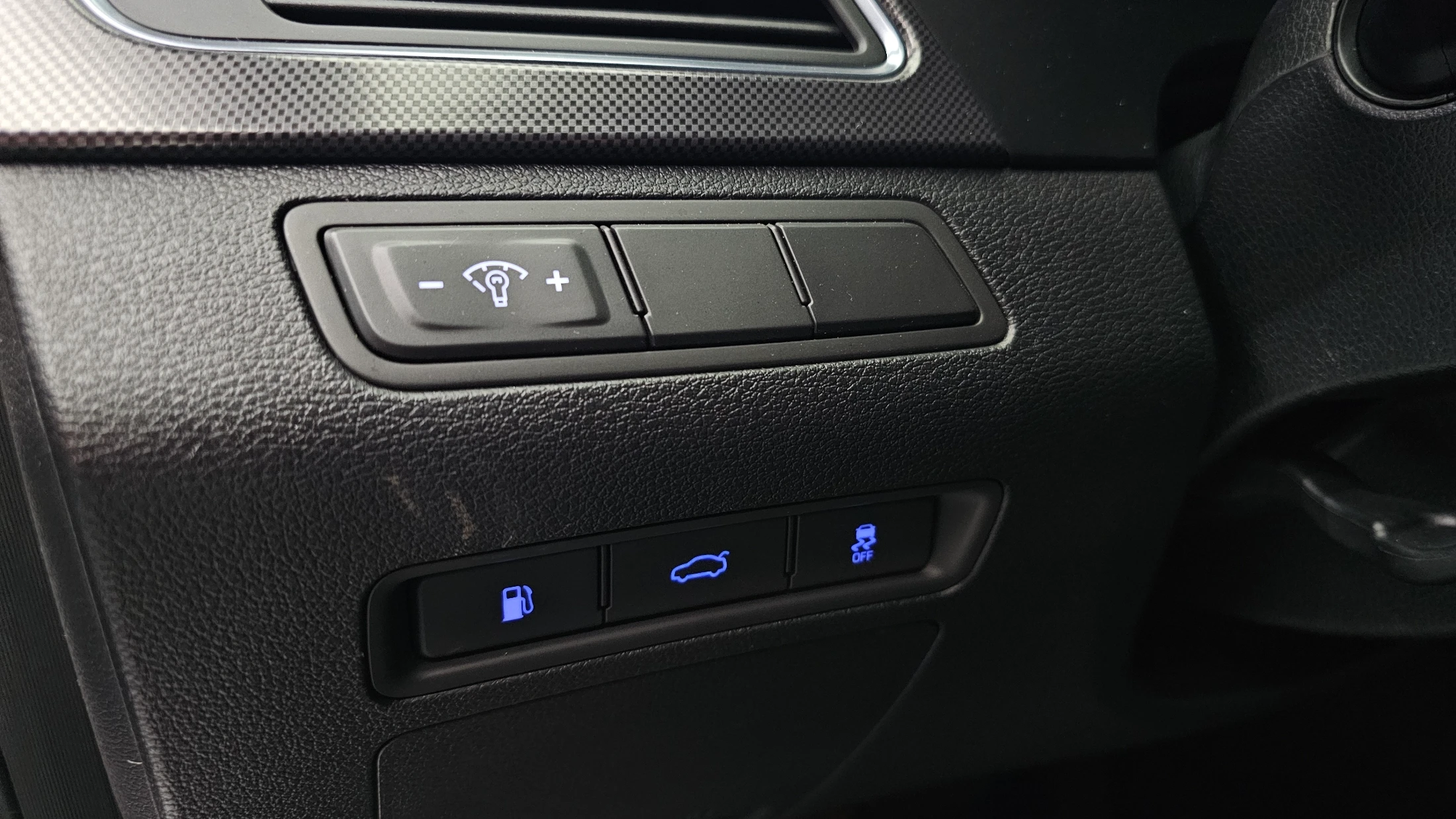 Hyundai Sonata LF Sonata, 2014 — фото 30