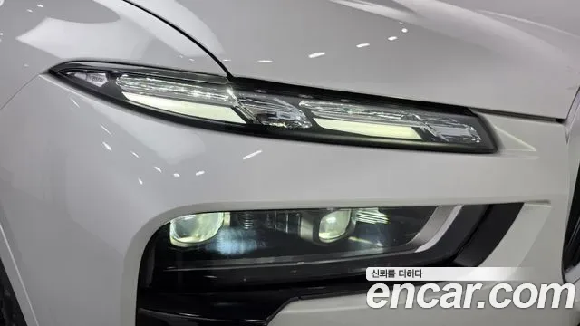 BMW X7 G07, 2025 — фото 22
