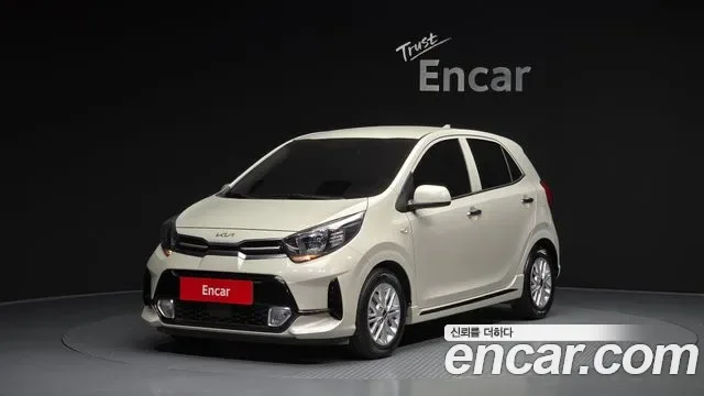 Kia Morning Urban (JA)
