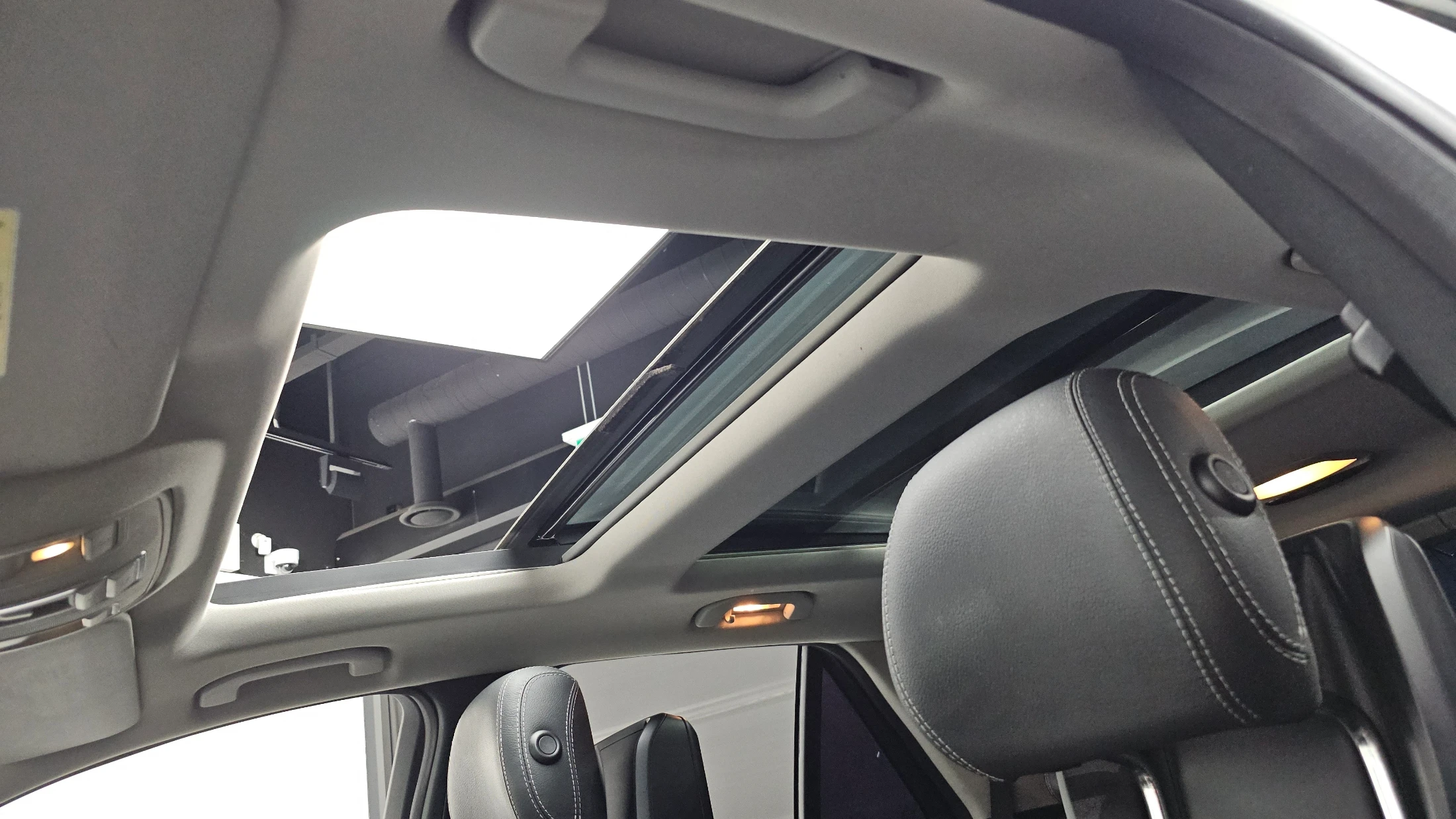 Mercedes-Benz M-Class W166, 2014 — фото 19