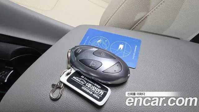 Hyundai Avante CN7, 2025 — фото 15