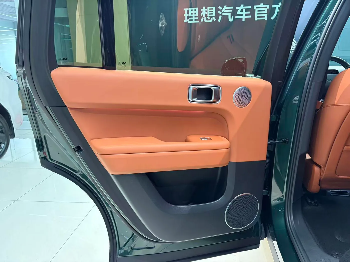 Li Auto Ideal L6, 2024 — фото 15