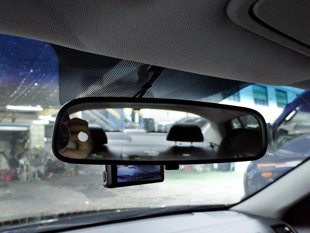 Kia K5, 2011 — фото 12