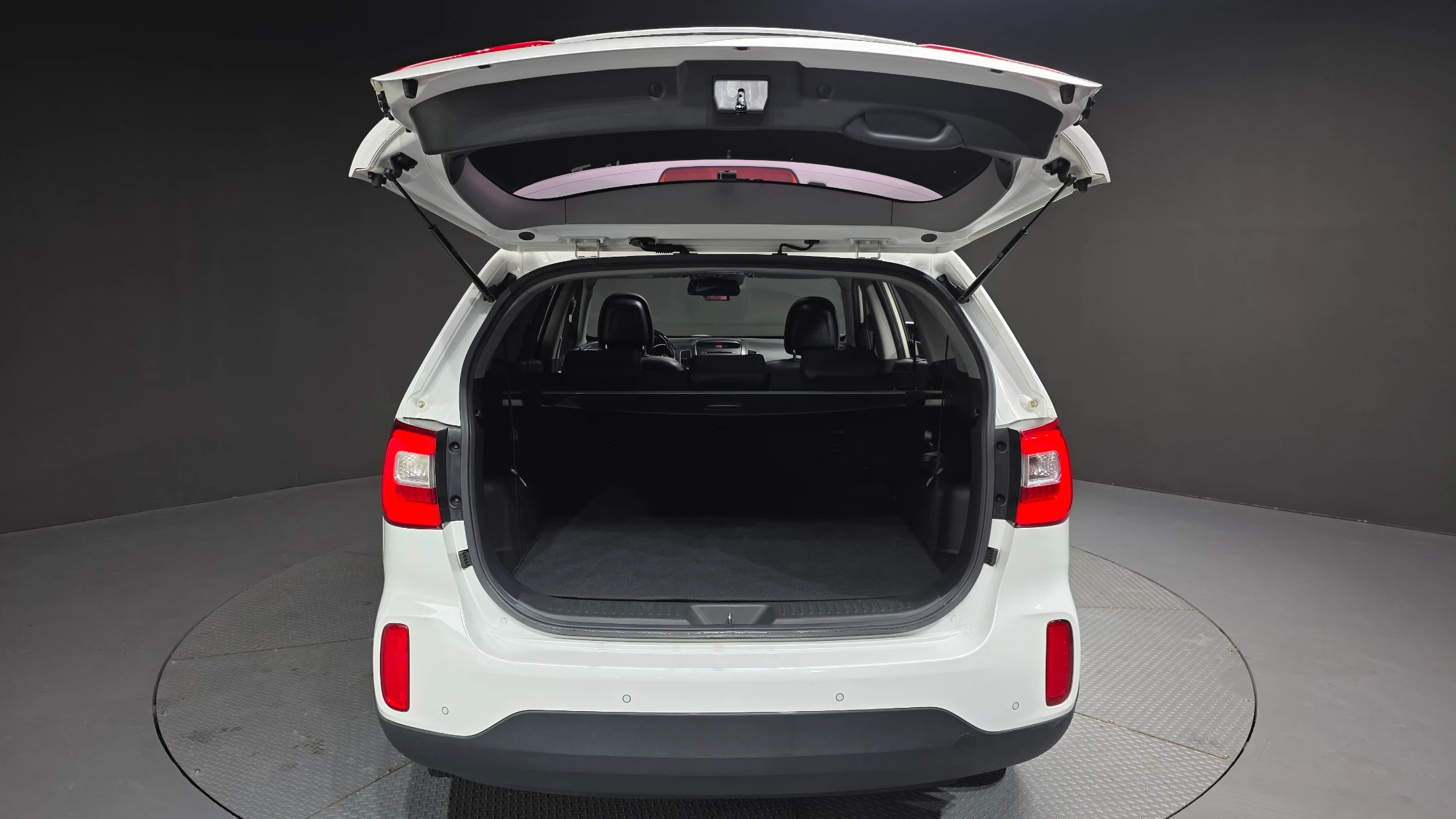 Kia Sorento, 2013 — фото 20