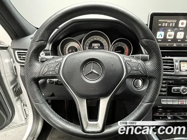 Mercedes-Benz E-Class W212, 2014 — фото 11
