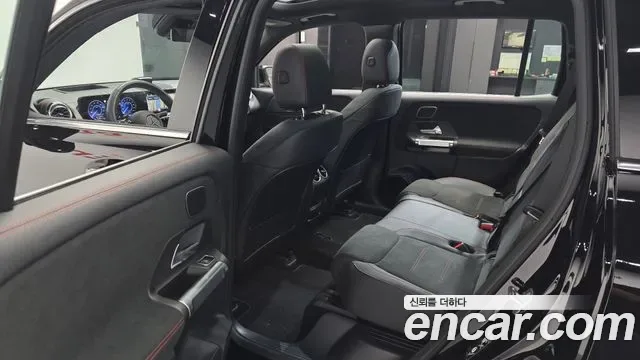 Mercedes-Benz Eqb X243, 2025 — фото 26
