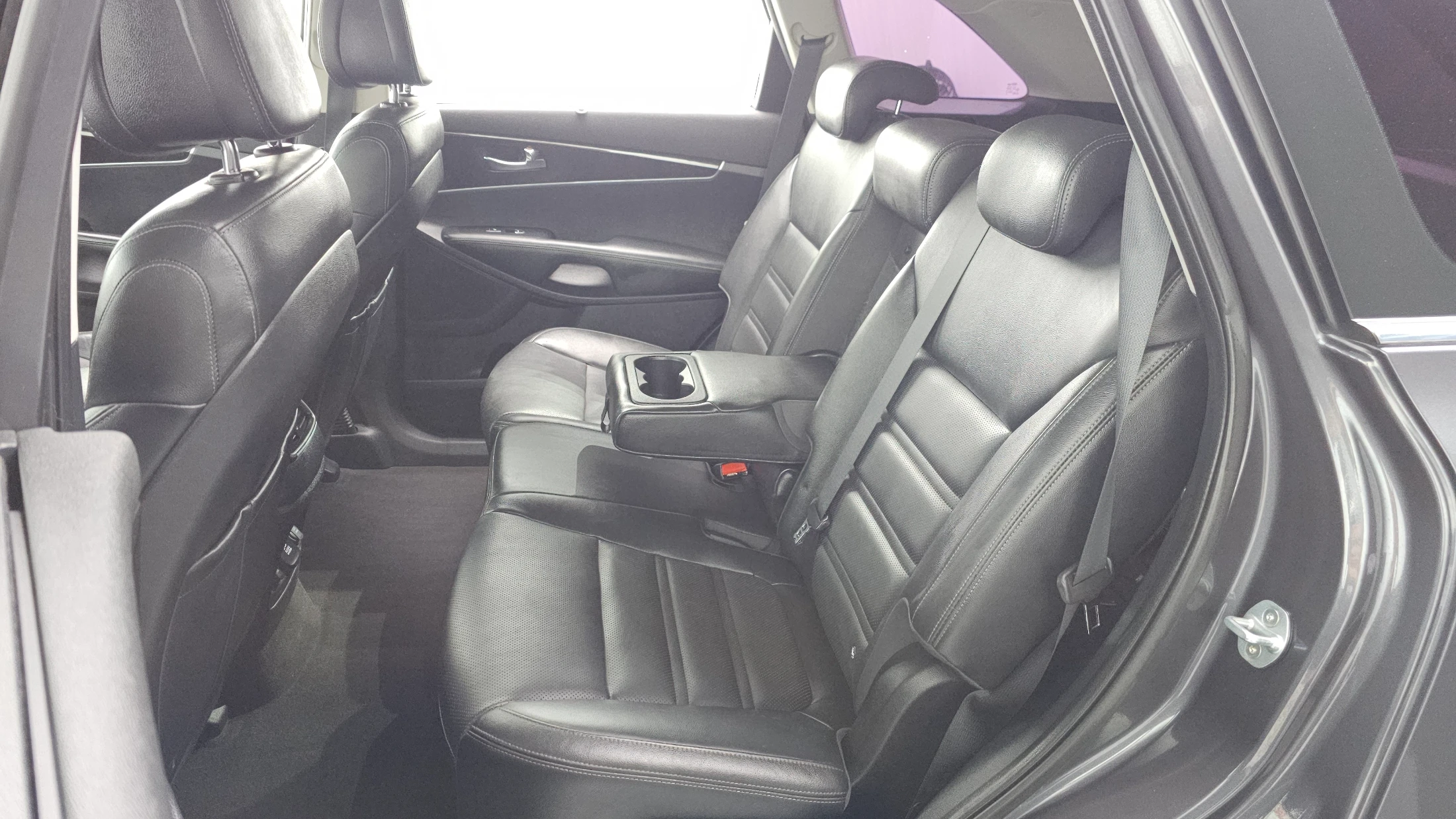 Kia Sorento, 2015 — фото 12