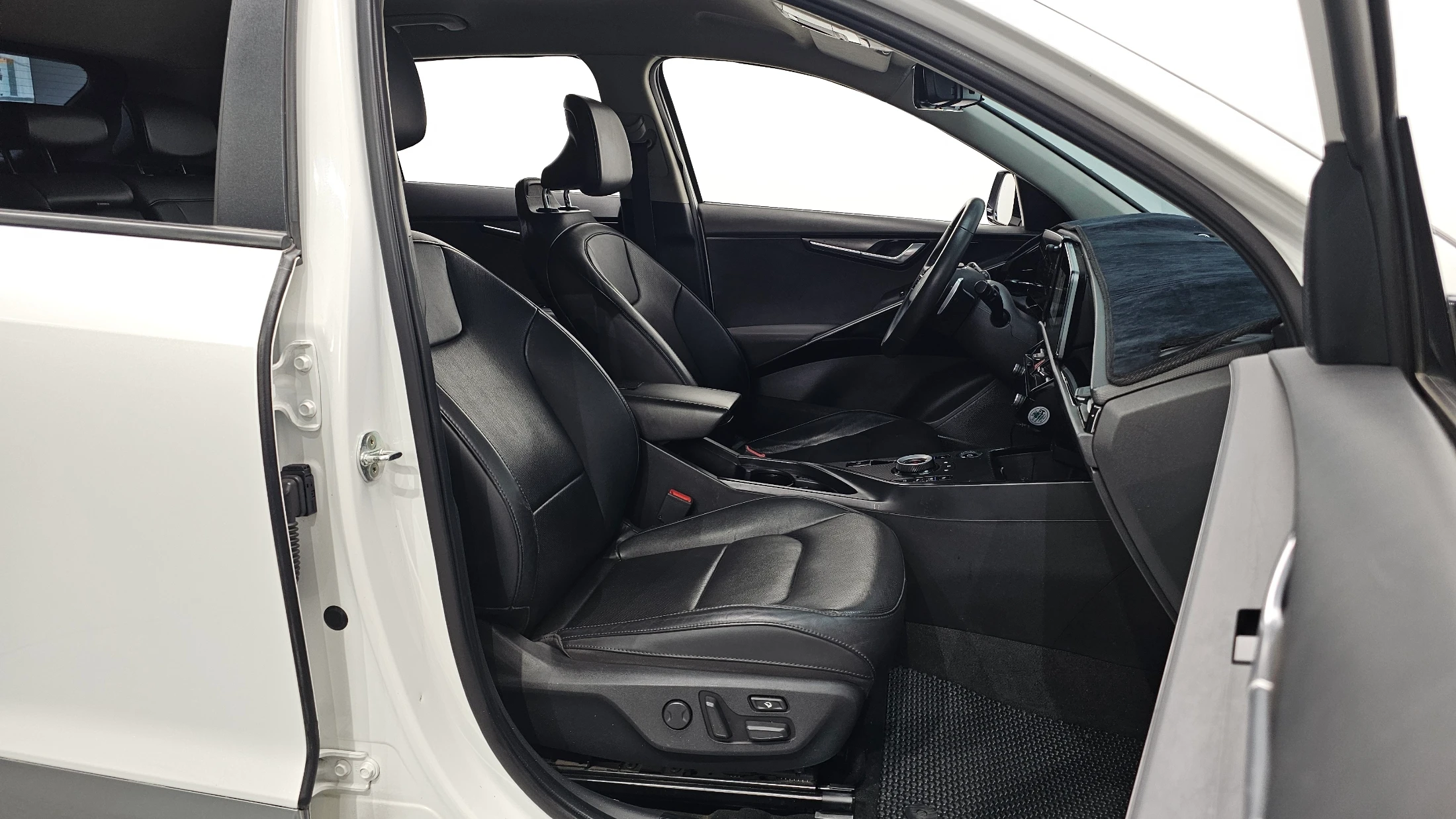 Kia Niro De All New Niro EV, 2022 — фото 10