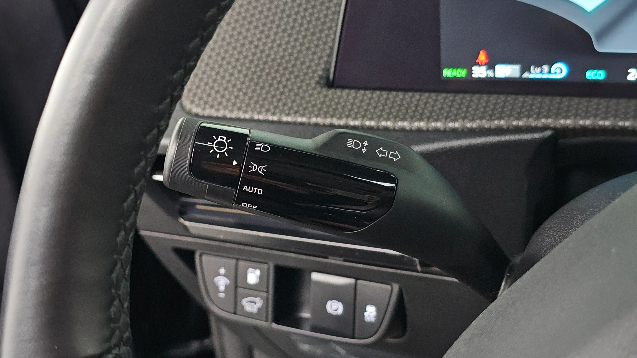 Kia Ev6, 2022 — фото 28