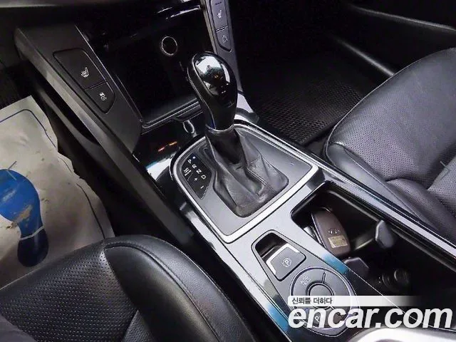 Hyundai I40, 2011 — фото 10