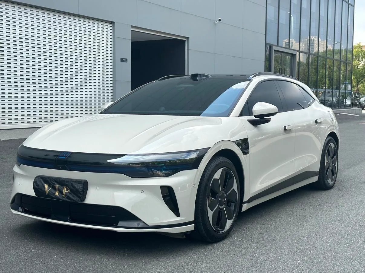 ZEEKR 007GT