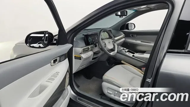 Hyundai Nexo, 2022 — фото 10