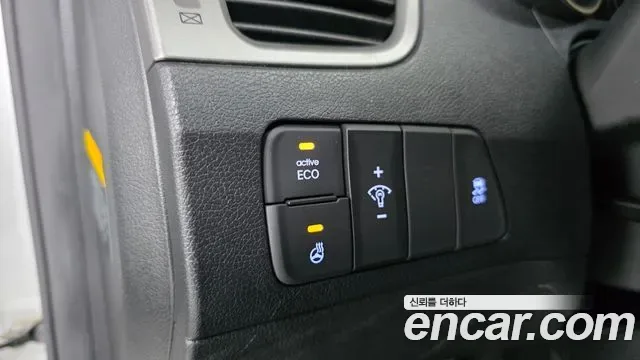 Hyundai Avante MD, 2013 — фото 13