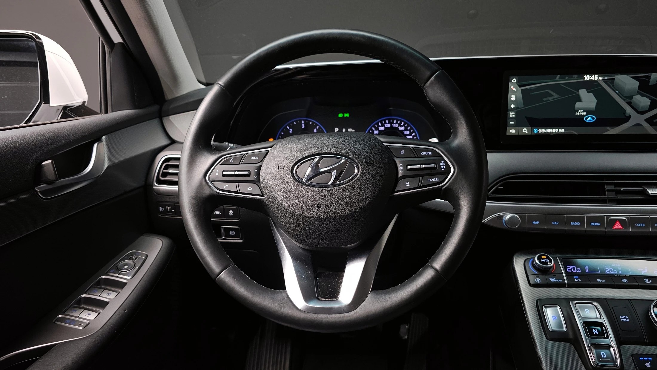 Hyundai Palisade, 2019 — фото 13