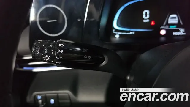 Hyundai Avante CN7, 2024 — фото 15